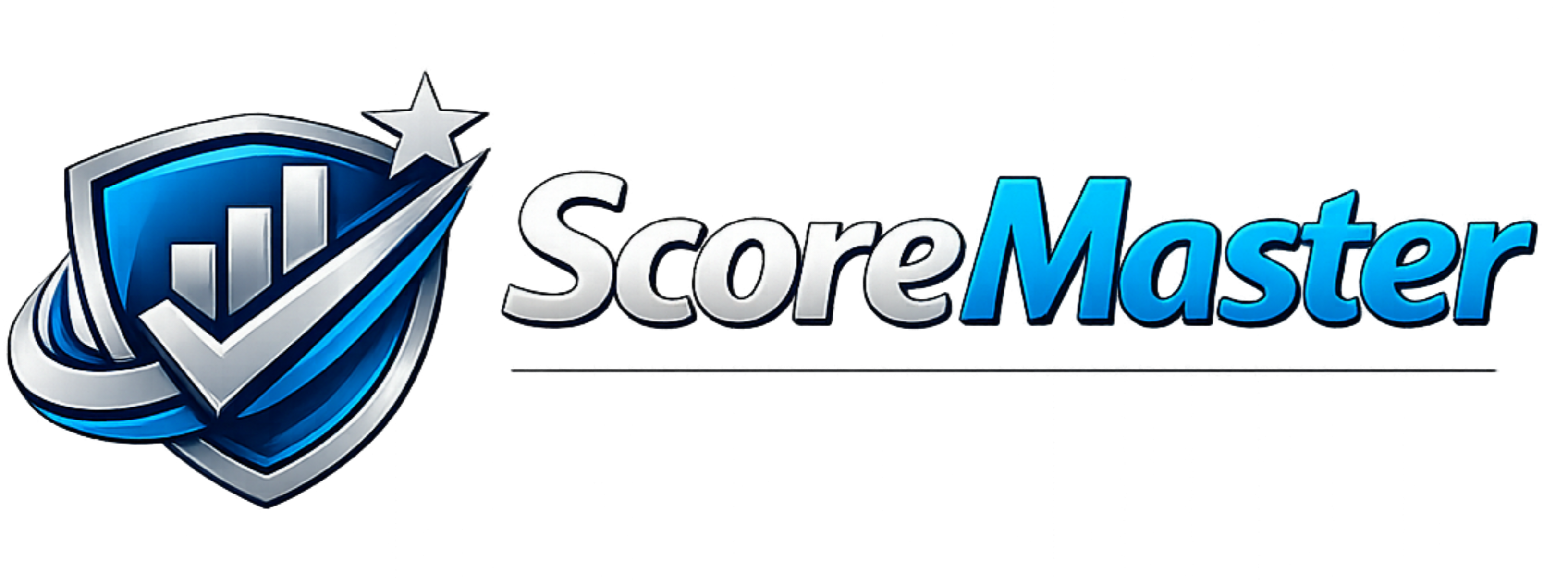 ScoreMaster Logo